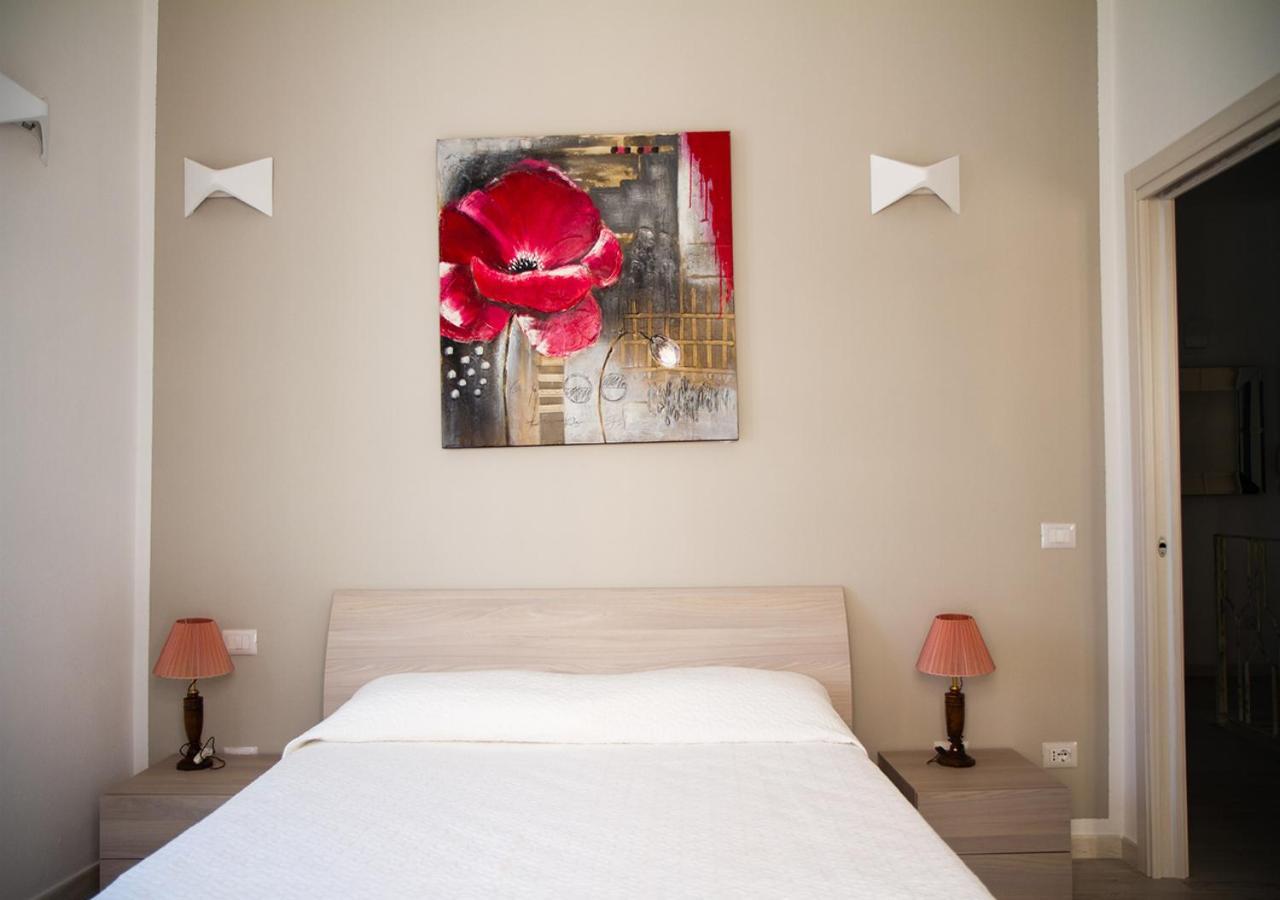 Murphy Holiday Home - Residenza XX Settembre La Maddalena  Luaran gambar