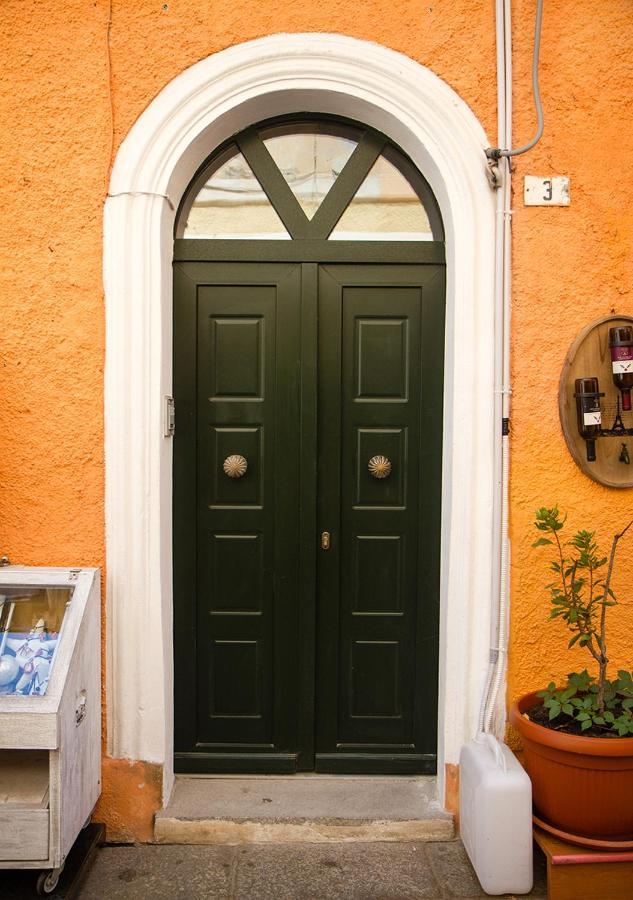 Murphy Holiday Home - Residenza XX Settembre La Maddalena  Luaran gambar