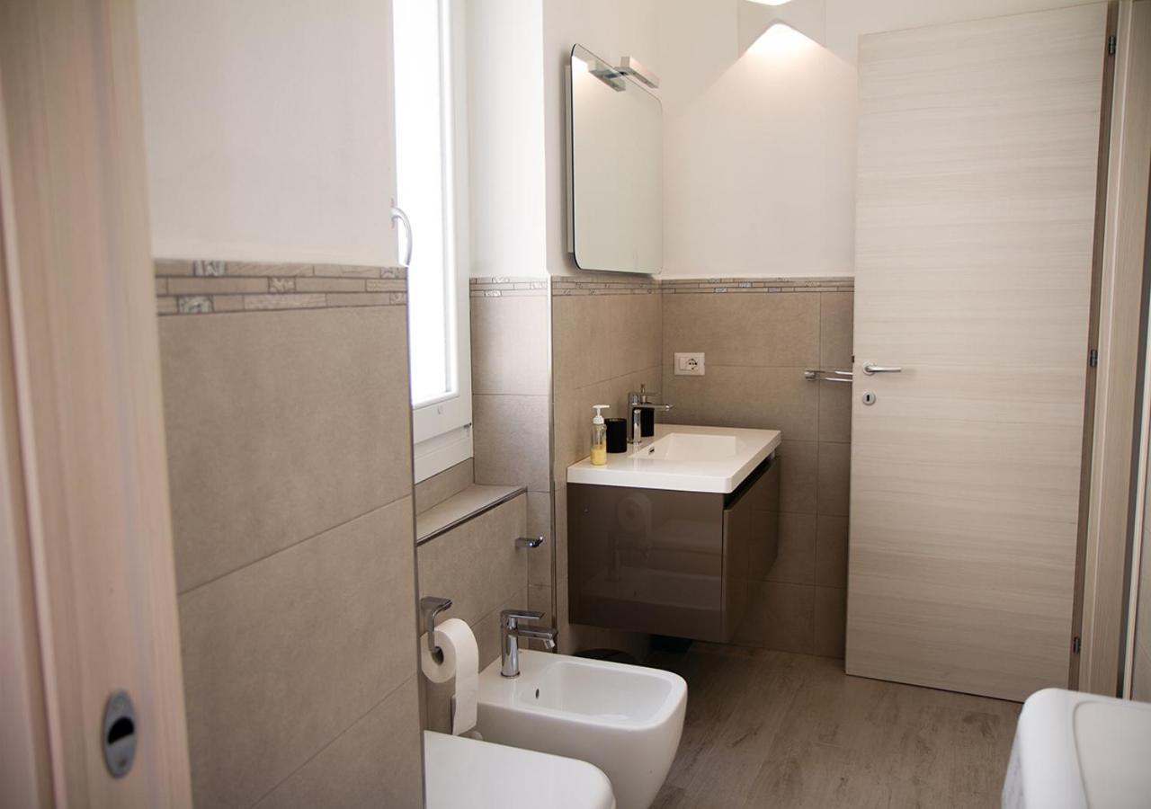 Murphy Holiday Home - Residenza XX Settembre La Maddalena  Luaran gambar