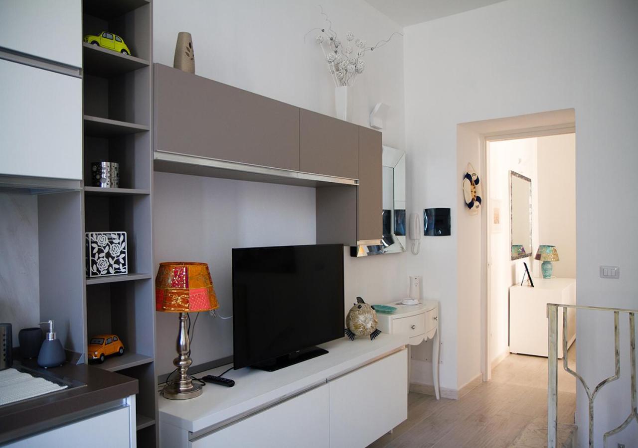 Murphy Holiday Home - Residenza XX Settembre La Maddalena  Luaran gambar