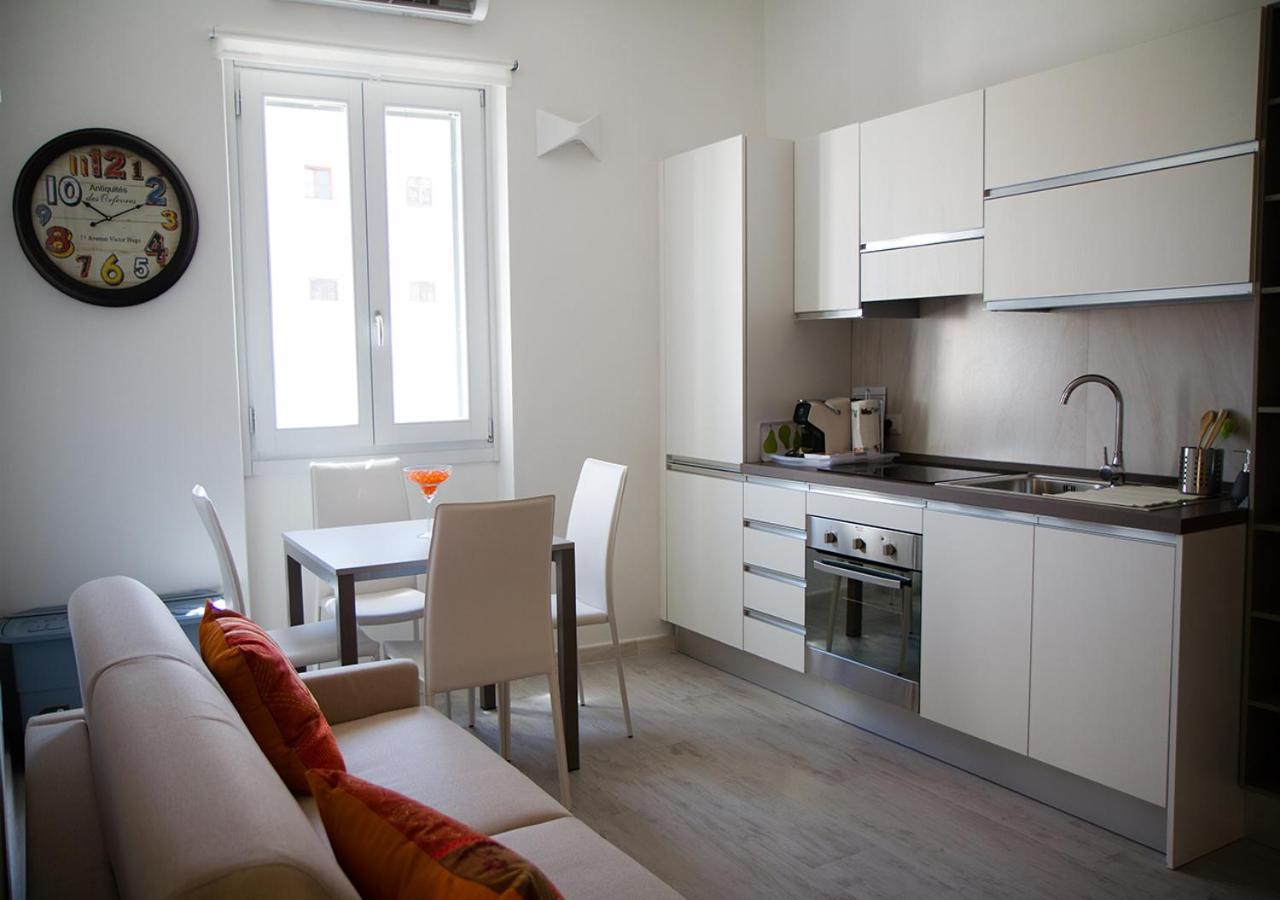 Murphy Holiday Home - Residenza XX Settembre La Maddalena  Luaran gambar
