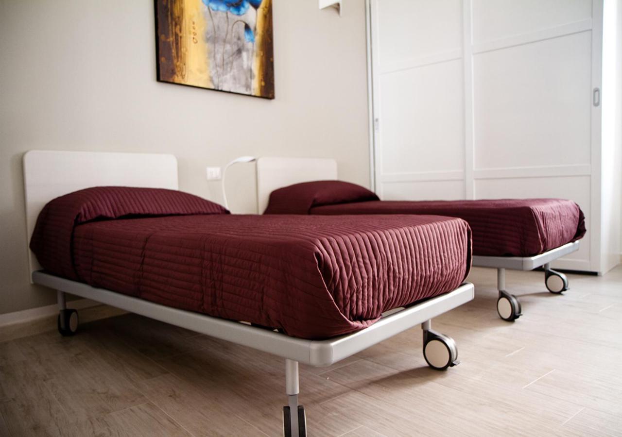 Murphy Holiday Home - Residenza XX Settembre La Maddalena  Luaran gambar